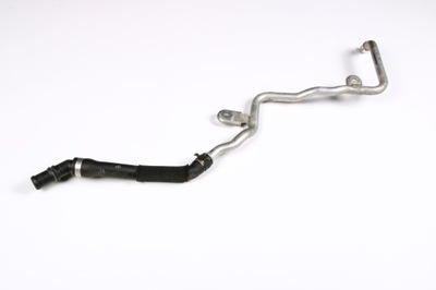 Audi a8 d4 4h wąż шланг труба wody 4h0121034g фото №1