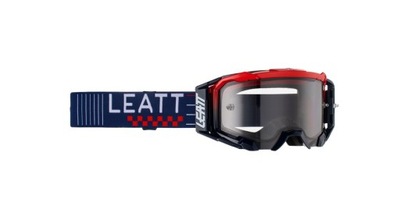 Leatt gogle Velocity 5.5 Royal V23 Cross Enduro