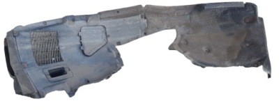 Bmw 5 gt f07 m подкрылок левая перед передние oryg фото №1