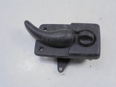 Movano a ручка внутрішня права задня 7700352 фото №1