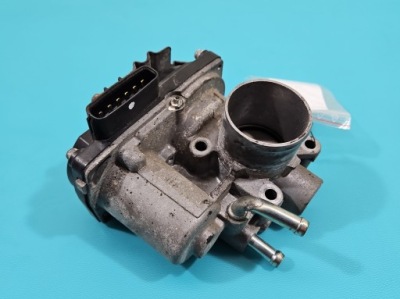 Дроссельная заслонка mitsubishi space star ii 12- 36130374 1.2 wiel фото №1