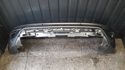 Бампер задня ford kuga mk2 фото №1