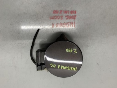 Крышка заливной топлива opel insignia a lift 2,0 cdti 15 r 31414815 фото №1