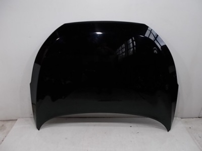 Hyundai tucson iii 15-21 капот кришка двигуна org фото №1