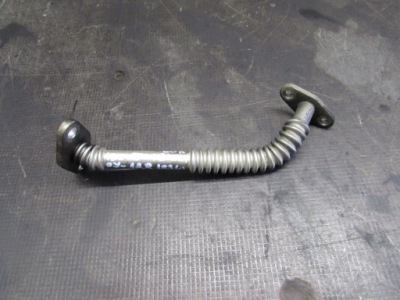 Трубка egr hyundai i30 фото №1
