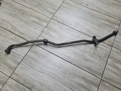 Шланг трубка компресора повітря volvo fm 4 fh 16 euro 6 фото №1