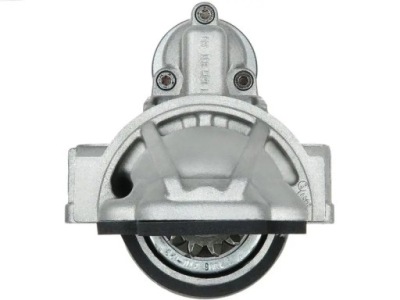 Стартер s0123pr as-pl citroen fiat ford фото №1