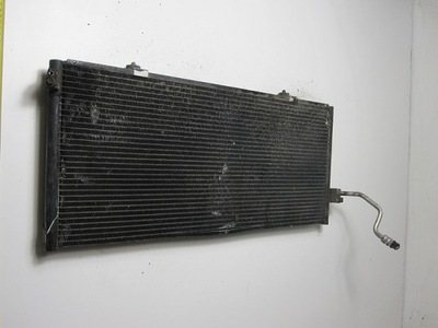 Радиатор кондиционера subaru legacy iii 2.0 автоматическая коробка передач 01r фото №1