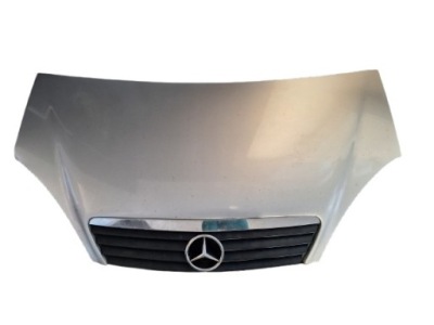 A klasa w168 капот решітка  решітка радіатора значок 706 фото №1