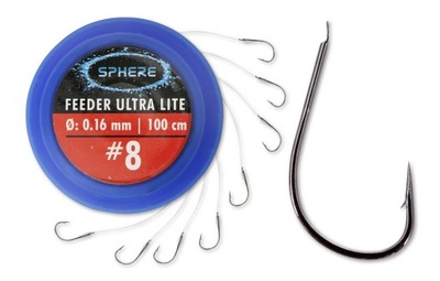 PRZYPONY BROWNING SPHERE FEEDER ULTRA LITE 14-0,12