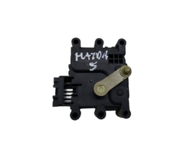 Моторчик крышка отопителя mazda 5 1.8 фото №1