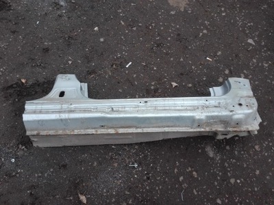 Ford kuga mk1 порог блок двигателя правый фото №1