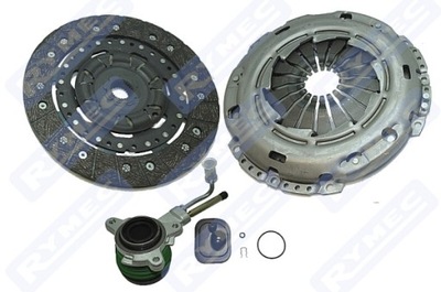 SANKABA KPL : FORD MONDEO 2,0 16V DI 00-07 