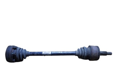 Приводной вал задний porsche boxster 986 98633202450 фото №1