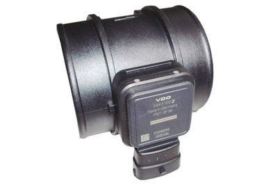 B06517 VDO РОЗХОДОМІР ПОВІТРЯ (4 PIN, MODUŁ) ПІДХОДИТЬ DO: OPEL ASTRA H,