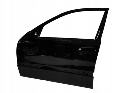 Mercedes e klasa w211 211 lift двері передні ліва фото №1