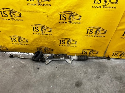 Комплект трансмиссия рулевая рулевая рейка renault zoe i z.e. фото №1