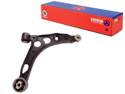Важіль підвіска sidem 1612735580 1374222080 фото №1