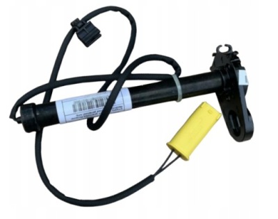 Патрон пиротехнический капот mercedes s w223 фото №1