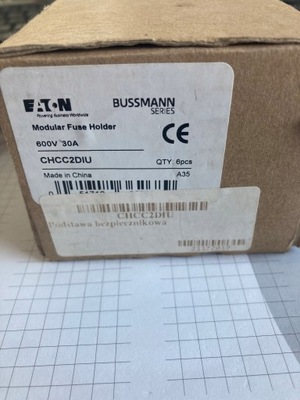 eaton bussmann chcc2diu