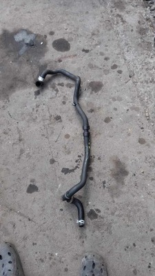 Шланг труба renault scenic iv 1.5 dci hrs20479 фото №1