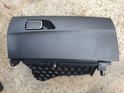 Бардачок полка bmw 1 f20 f21 2014- фото №1