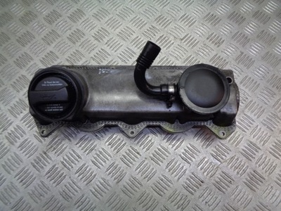 Крышка клапанов seat toledo ii 1.9 tdi фото №1