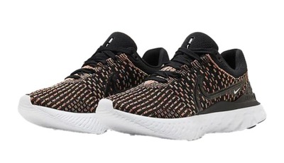 Buty Nike React Infinity RUN Flyknit 3 DD3024-002 43