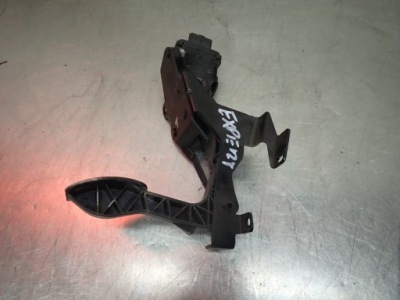 Педаль газу peugeot expert ii 6pv009949-08 фото №1