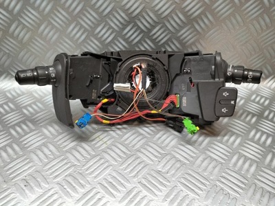 Перемикач комбінований renault modus lift 8200906800 xyz фото №1