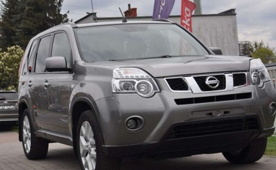 Nissan X-Trail Nissan X-Trail 2.0Diesel 4x4 Bo...