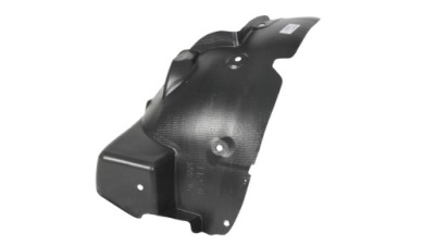 Opel movano nv400 master 14- подкрылок передние p фото №1