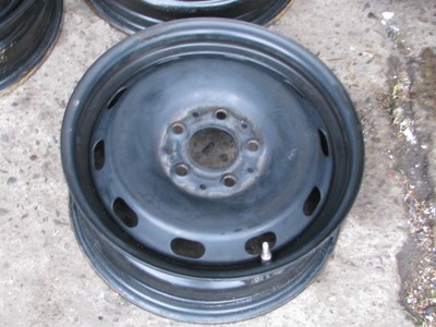 DISC STEEL COOPER 15