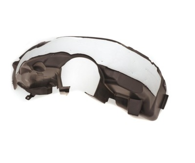 Подкрылок задние левая jeep compass 17- фото №1