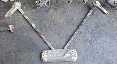 Bmw 4 f36 17r rozpiórka подвеска фото №1