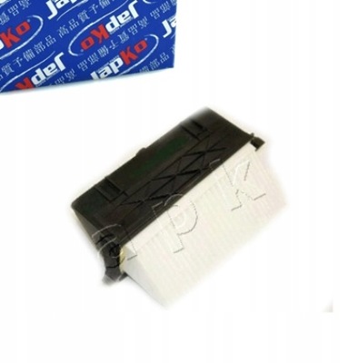 Фільтр повітря japko do mercedes glk 350 cdi фото №1