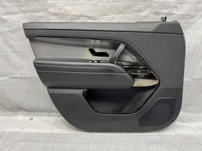 Карка дверь передний левое  range rover sport 3 l461 l461 - карка фото №1