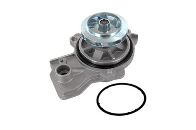 SKF BOMBA DE AGUA AUDI A1 SKODA FABIA 3 RAPID 1.4D 08.14-  