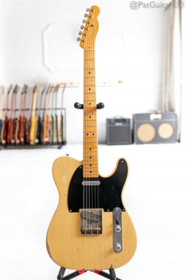 Fender Telecaster