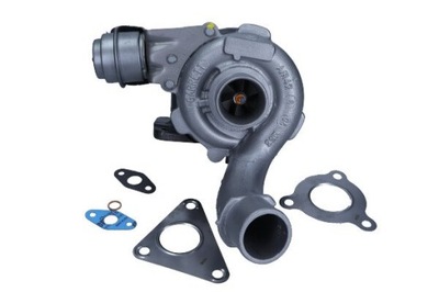 TURBO GARRETT 708639-5010S 1,9DCI  