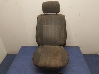 Vw golf ii сиденье пассажира фото №1