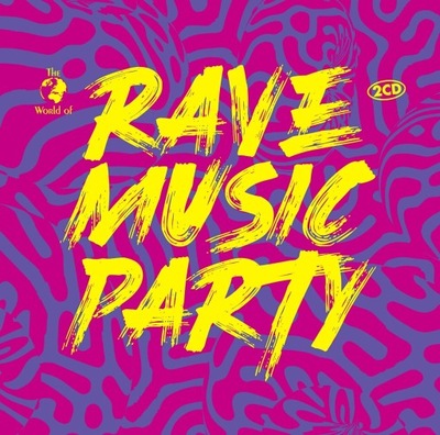 Zyx Music Rave Music Party