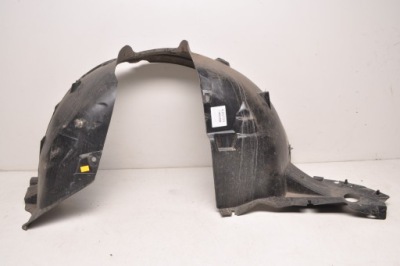 Citroen c3 iii 2019 подкрылок левый перед фото №1