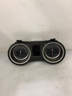 Лічильник alfa romeo оригінальний номер 56079251 фото №1