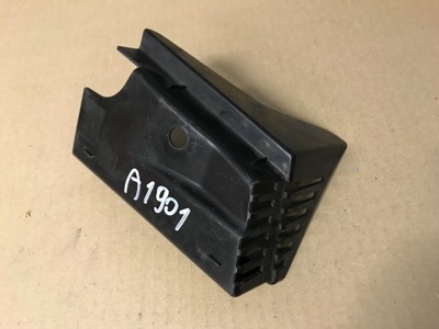 Volvo xc90 ii заглушка захист жабо 31424884 фото №1