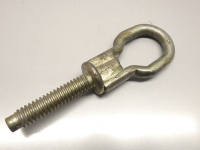 Ушко hak крепление болт ford mondeo mk3 00-07 оригинал фото №1