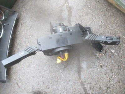 Важіль перемикач комбінований замок запалювання ключ vectra c 13162134dl фото №1