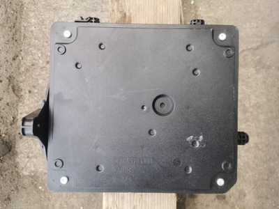 Модуль bcm 284b15364r renault megane iii 3 фото №1