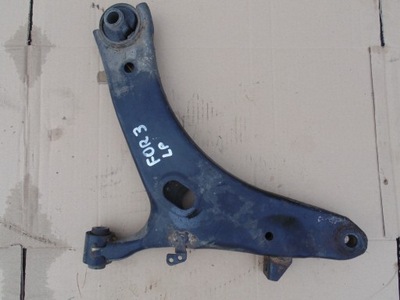 Рычаг левый перед subaru forester iii 2.0 d фото №1