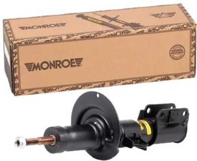 Monroe амортизаторы volvo 850 c70 s70 v70 перед фото №1